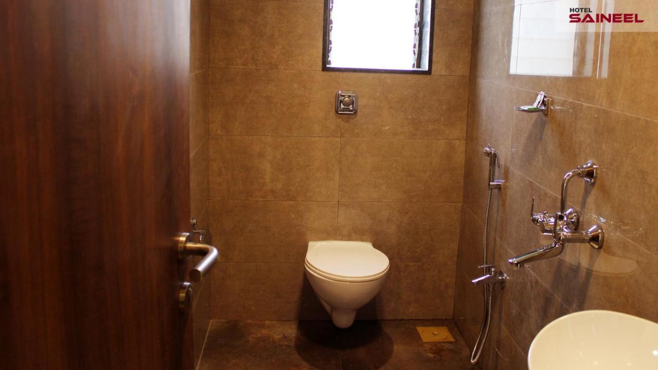 Hotel Saineel Mumbai Eksteriør bilde